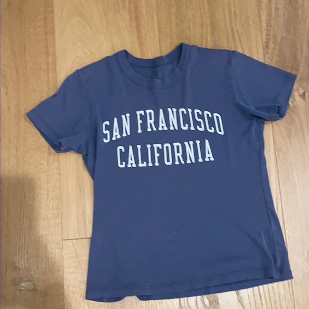 Brandy Melville Comfy T-Shirt